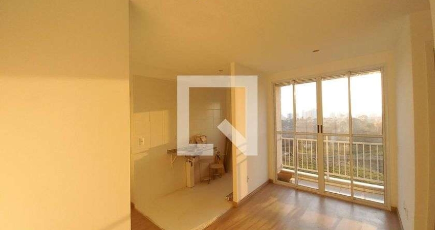Apartamento para Aluguel - Vila Marieta, 2 Quartos,  43 m² - Campinas