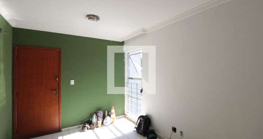 Cobertura para Aluguel - Ouro Preto, 3 Quartos,  120 m² - Belo Horizonte
