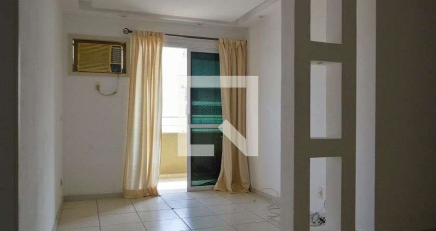 Apartamento para Aluguel - Freguesia , 2 Quartos,  68 m² - Rio de Janeiro