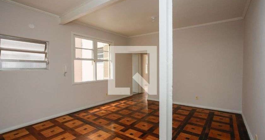 Apartamento para Aluguel - Auxiliadora, 3 Quartos,  90 m² - Porto Alegre