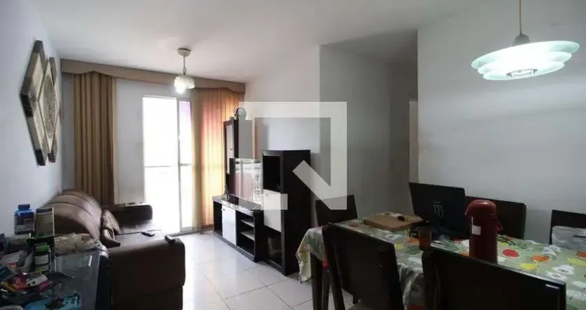 Apartamento para Aluguel - Freguesia , 3 Quartos,  50 m² - Rio de Janeiro