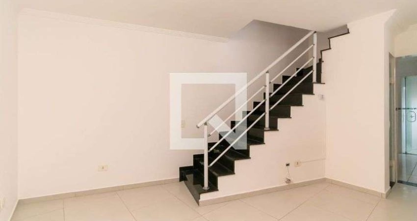 Casa para Aluguel - Vila Formosa, 2 Quartos,  78 m² - São Paulo