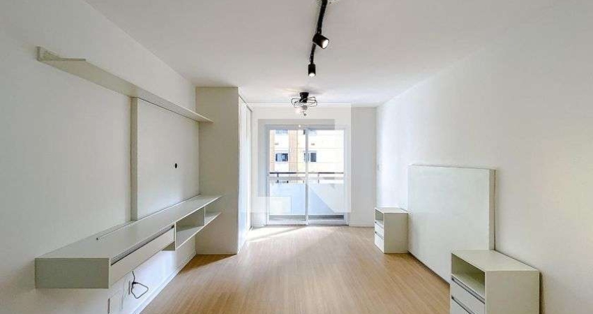 Apartamento para Aluguel - Mooca, 1 Quarto,  28 m² - São Paulo
