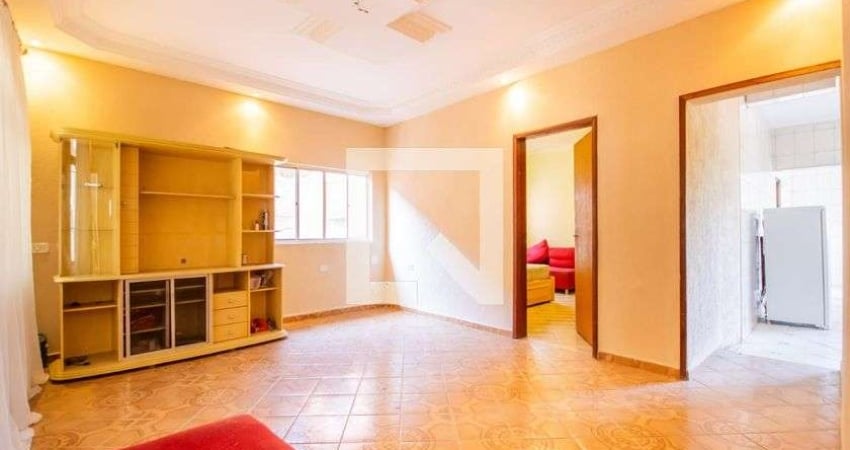 Casa para Aluguel - Padroeira, 3 Quartos,  100 m² - Osasco