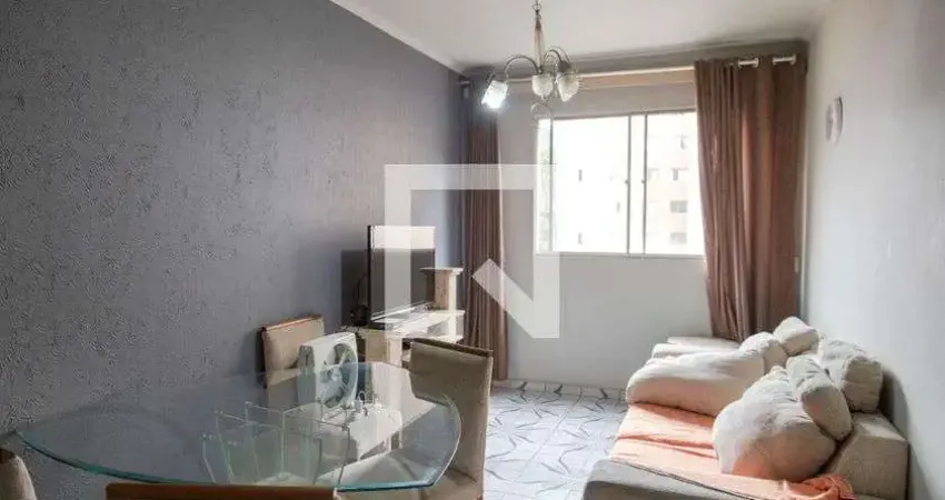 Apartamento para Aluguel - Vila Augusta, 2 Quartos,  61 m² - Guarulhos