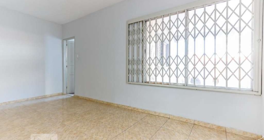 Casa para Aluguel - Vila Gustavo, 4 Quartos,  150 m² - São Paulo