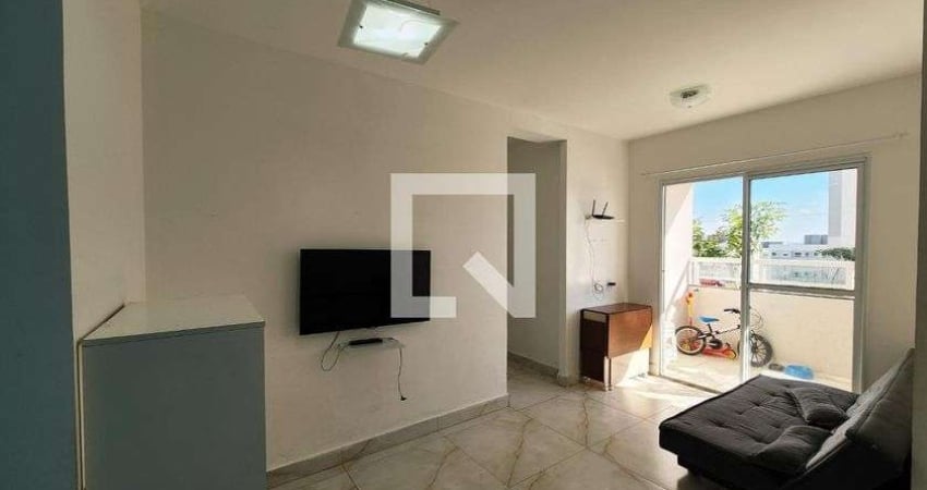 Apartamento para Aluguel - Ponte São João , 3 Quartos,  60 m² - Jundiaí