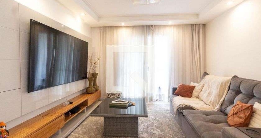 Apartamento para Aluguel - Santana, 3 Quartos,  153 m² - São Paulo