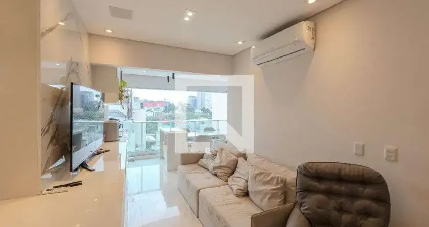 Apartamento para Aluguel - Bela Vista, 2 Quartos,  65 m² - São Paulo