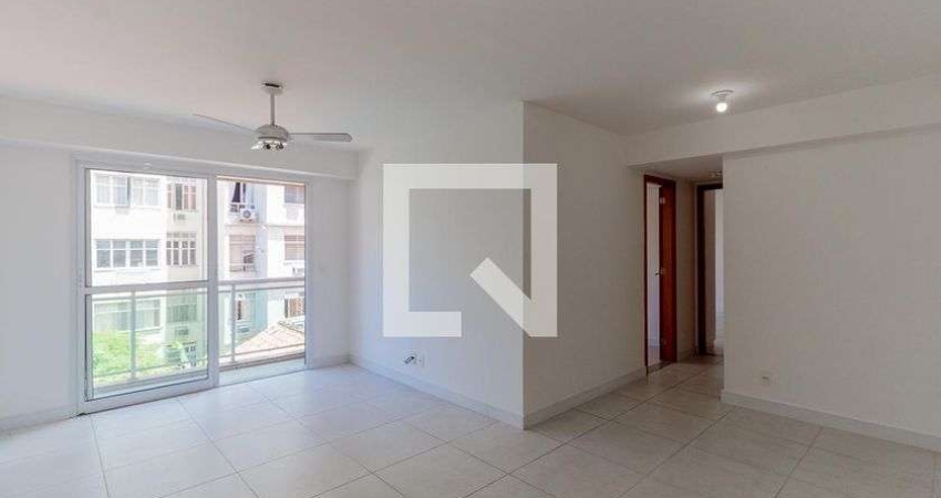 Apartamento para Aluguel - Botafogo, 3 Quartos,  100 m² - Rio de Janeiro