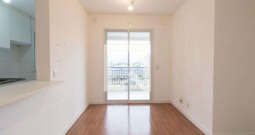 Apartamento para Aluguel - Butantã, 2 Quartos,  49 m² - São Paulo