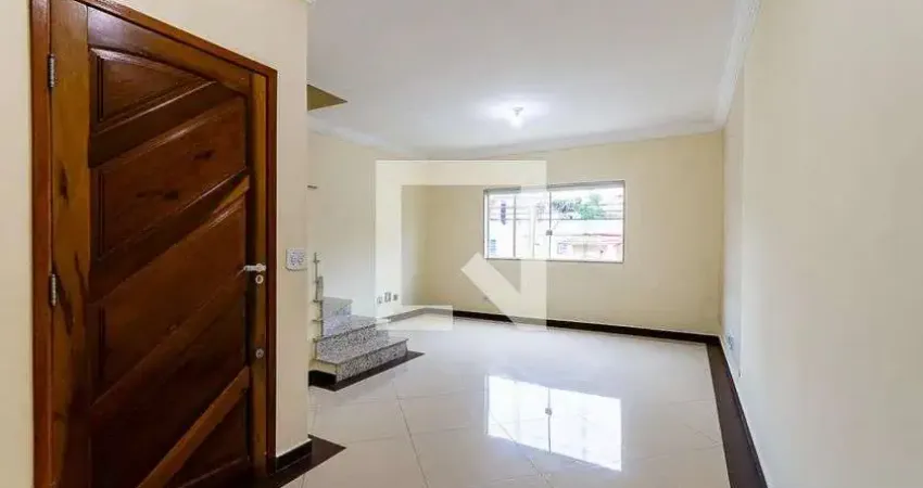 Casa para Aluguel - Vila Guilhermina, 2 Quartos,  100 m² - São Paulo