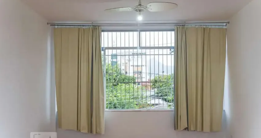 Apartamento para Aluguel - Maracanã, 3 Quartos,  130 m² - Rio de Janeiro