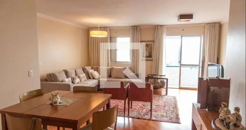 Apartamento para Aluguel - Cambuci, 2 Quartos,  86 m² - São Paulo