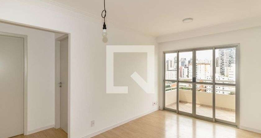 Apartamento para Aluguel - Vila Olímpia, 2 Quartos,  62 m² - São Paulo