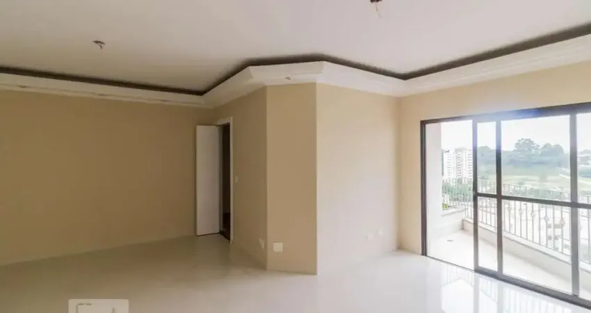 Apartamento para Aluguel - Picanço, 3 Quartos,  135 m² - Guarulhos