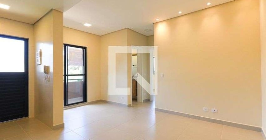 Apartamento para Aluguel - Campo Comprido , 2 Quartos,  62 m² - Curitiba