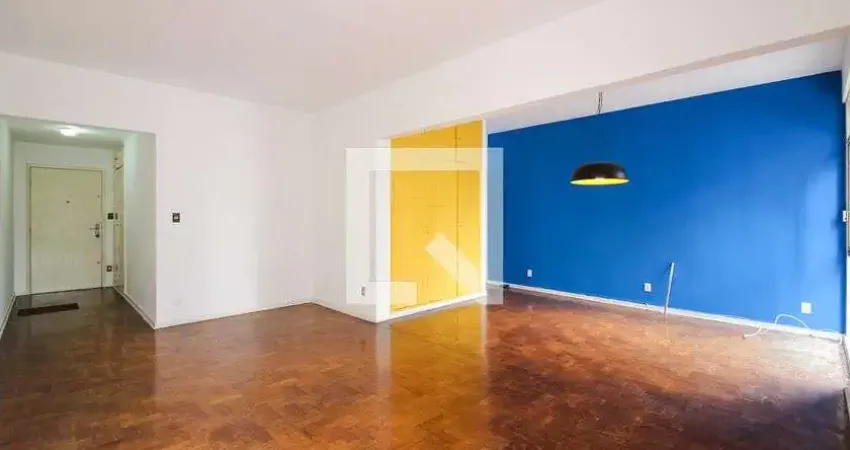 Apartamento para Aluguel - Pinheiros, 2 Quartos,  150 m² - São Paulo