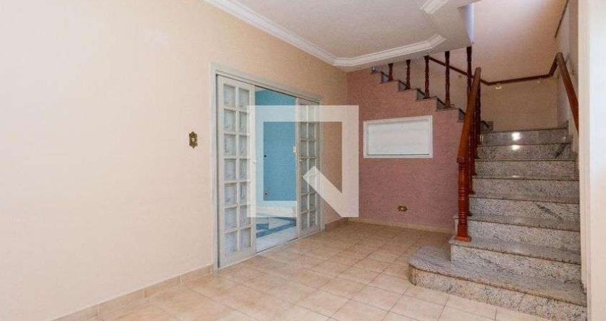 Casa para Aluguel - Vila Carrão, 5 Quartos,  315 m² - São Paulo