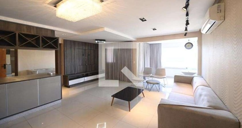 Apartamento para Aluguel - Jardim Goiás, 2 Quartos,  78 m² - Goiânia
