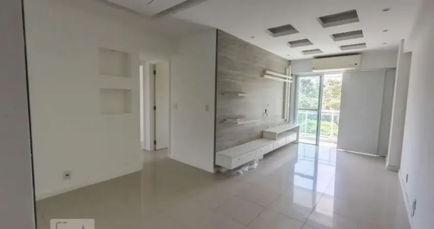 Apartamento para Aluguel - Jacarepaguá, 3 Quartos,  90 m² - Rio de Janeiro