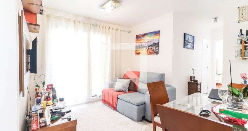 Apartamento para Aluguel - Butantã, 2 Quartos,  62 m² - São Paulo