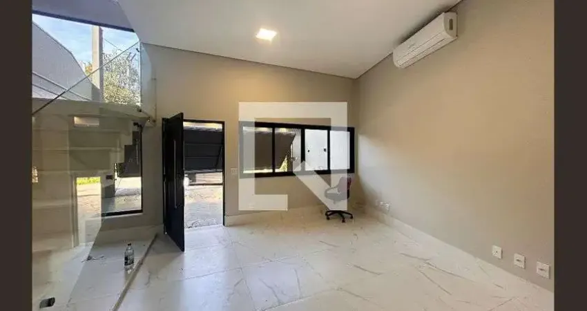 Casa para Aluguel - City América, 3 Quartos,  150 m² - São Paulo