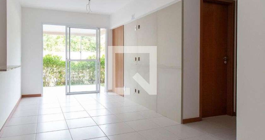 Apartamento para Aluguel - Recreio, 2 Quartos,  100 m² - Rio de Janeiro