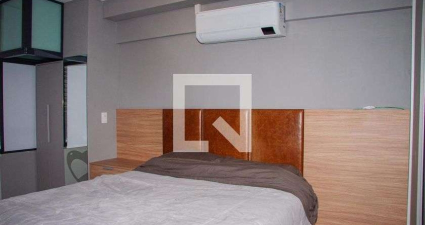 Kitnet / Stúdio para Aluguel - Perdizes, 1 Quarto,  28 m² - São Paulo