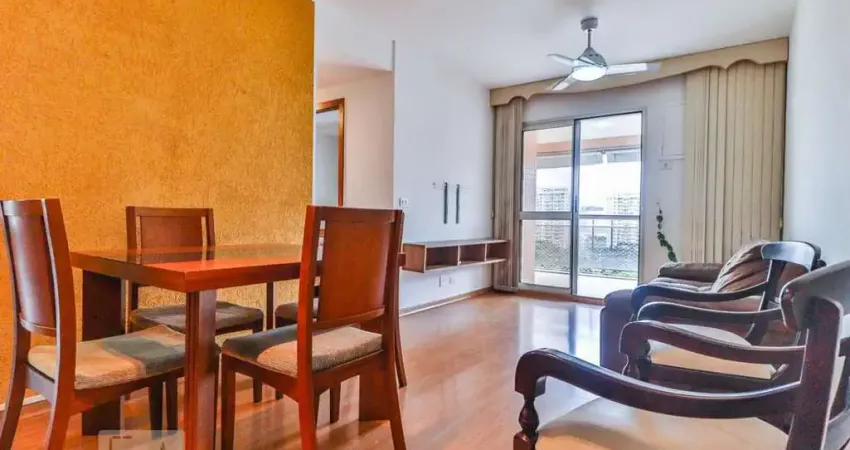 Apartamento para Aluguel - Jacarepaguá, 3 Quartos,  89 m² - Rio de Janeiro