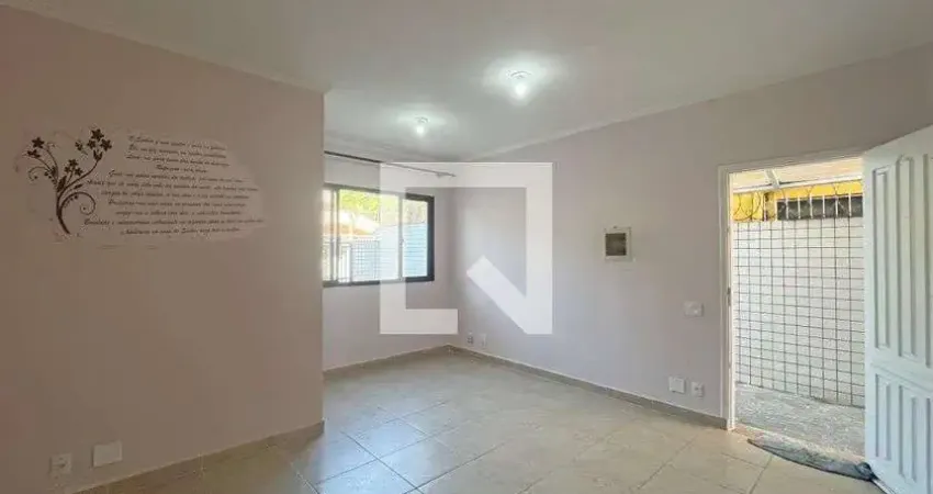 Casa para Aluguel - Marapé, 3 Quartos,  130 m² - Santos