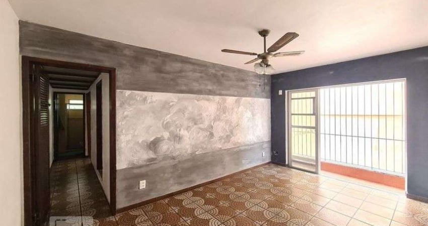 Apartamento para Aluguel - Méier, 2 Quartos,  80 m² - Rio de Janeiro