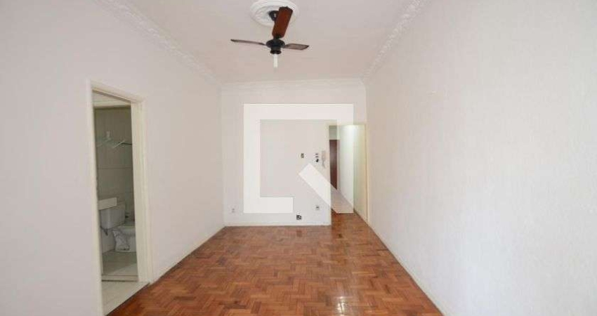 Apartamento para Aluguel - Campinho, 2 Quartos,  60 m² - Rio de Janeiro