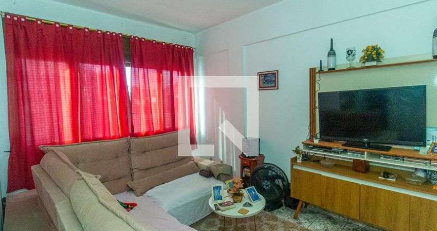 Apartamento para Aluguel - Madureira, 1 Quarto,  52 m² - Rio de Janeiro