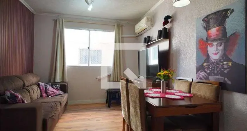 Apartamento para Aluguel - Sarandi, 2 Quartos,  43 m² - Porto Alegre