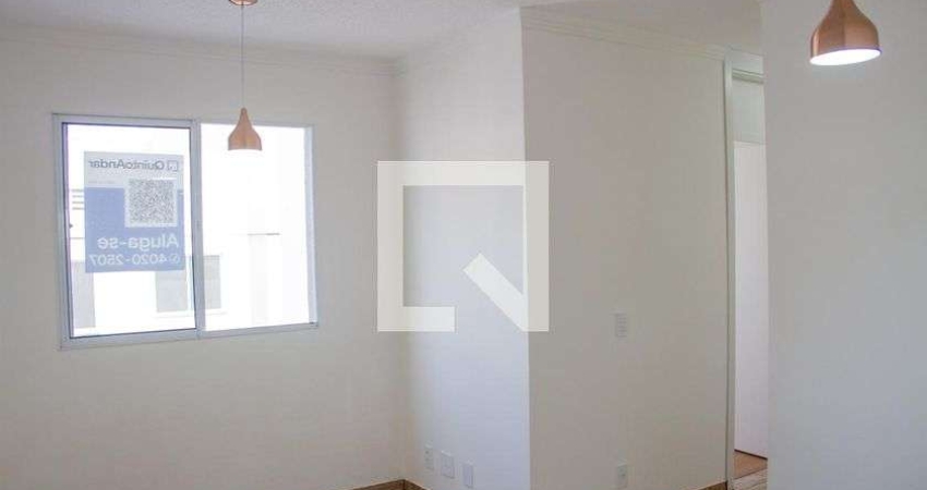Apartamento para Aluguel - Piedade, 2 Quartos,  45 m² - Rio de Janeiro