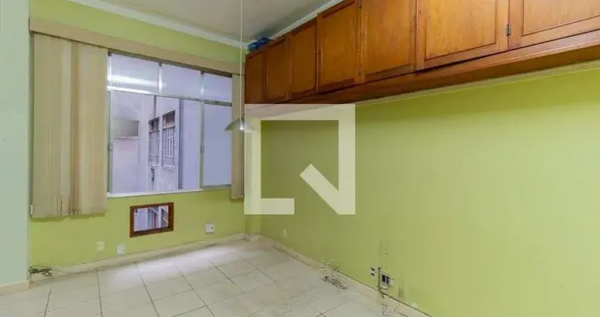 Kitnet / Stúdio para Aluguel - Centro, 1 Quarto,  26 m² - Rio de Janeiro