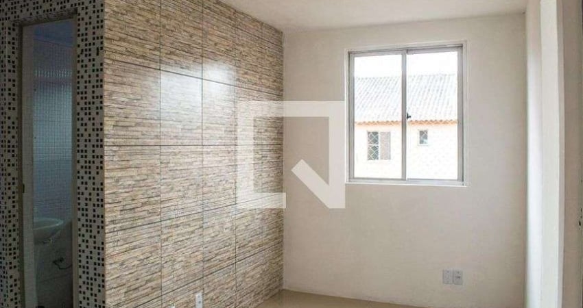 Apartamento para Aluguel - Cavalhada, 2 Quartos,  45 m² - Porto Alegre