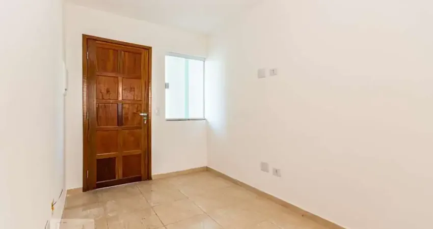 Apartamento para Aluguel - Itaquera, 2 Quartos, 42 m² - São Paulo