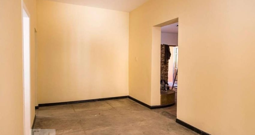 Casa para Aluguel - Caiçaras, 3 Quartos,  111 m² - Belo Horizonte