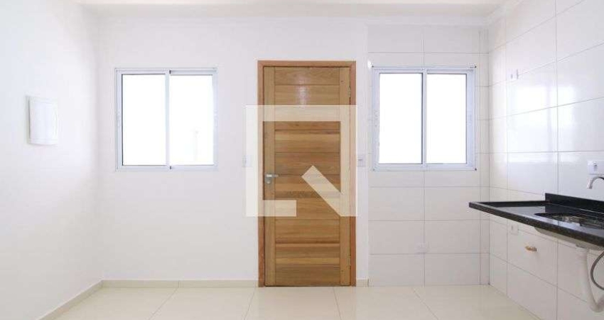 Kitnet / Stúdio para Aluguel - Artur Alvim, 1 Quarto,  24 m² - São Paulo