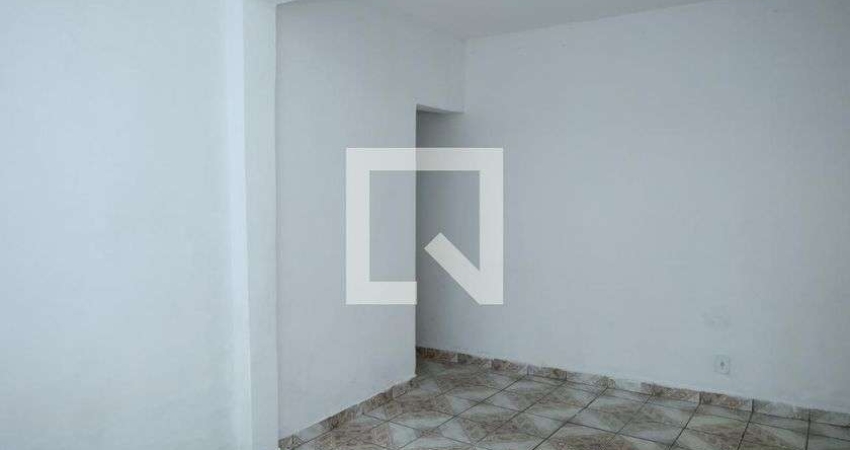 Casa para Aluguel - Vila Progresso, 2 Quartos,  100 m² - São Paulo