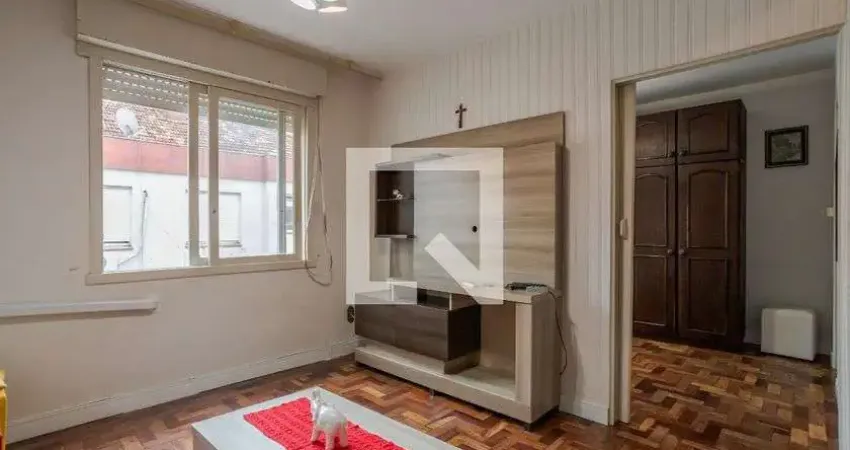 Apartamento para Aluguel - Rubem Berta, 1 Quarto,  36 m² - Porto Alegre