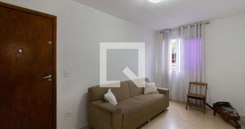 Apartamento para Aluguel - Jardim Cocaia, 2 Quartos,  68 m² - Guarulhos