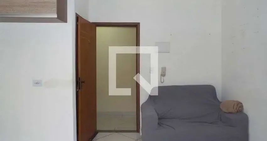 Apartamento para Aluguel - Vila Constança , 1 Quarto,  30 m² - São Paulo