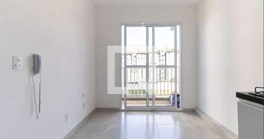 Apartamento para Aluguel - Parque Bristol, 1 Quarto,  29 m² - São Paulo