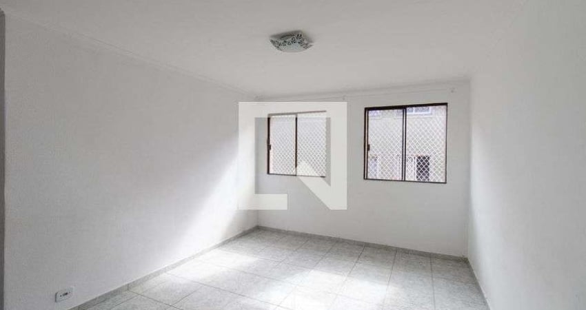 Apartamento para Aluguel - Campo Comprido , 2 Quartos,  50 m² - Curitiba