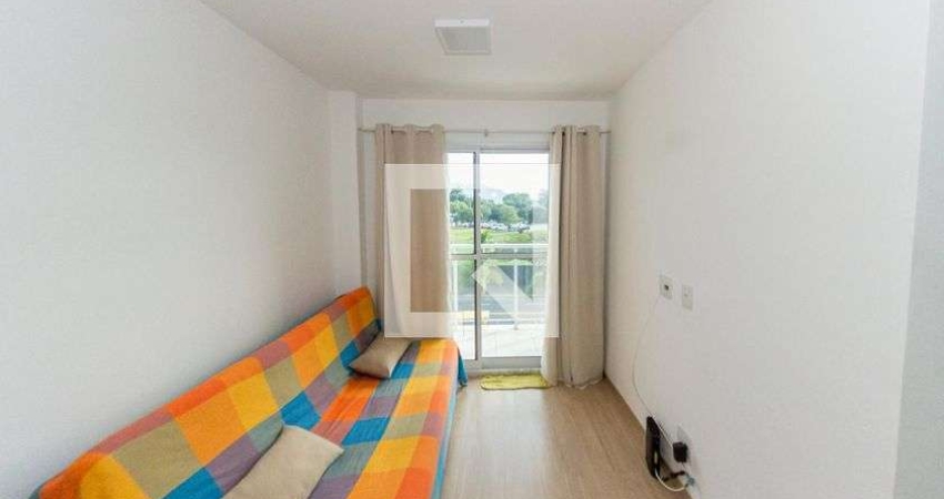 Apartamento para Aluguel - Marechal Hermes, 2 Quartos,  52 m² - Rio de Janeiro