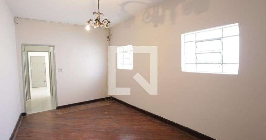 Casa para Aluguel - Ermelino Matarazzo, 2 Quartos,  140 m² - São Paulo