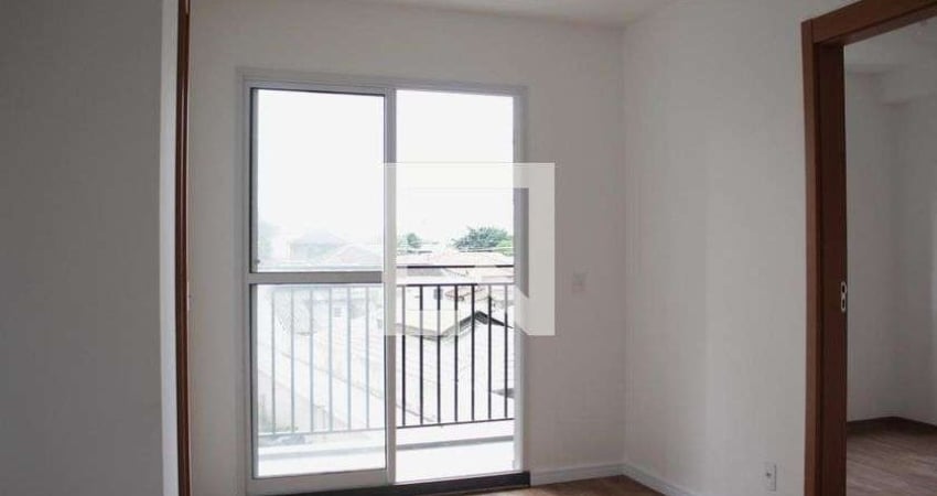 Apartamento para Aluguel - Belém, 2 Quartos,  37 m² - São Paulo